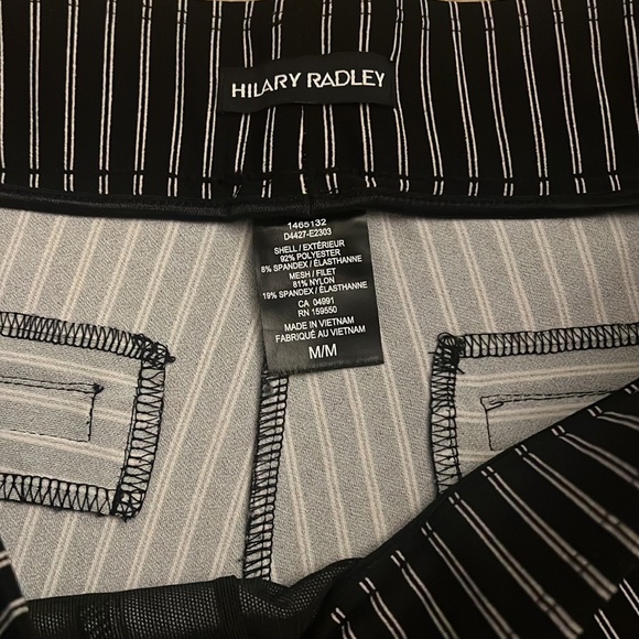 Hilary Radley striped trousers - Picture 3 of 3